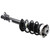 Front Passenger Side Suspension Strut and Coil Spring Assembly | ACD903-623RS