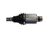 CV Axle Assembly | GSPNCV16024