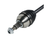 CV Axle Assembly | GSPNCV82089