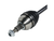 CV Axle Assembly | GSPNCV82089