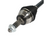 CV Axle Assembly | GSPNCV37199