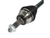 CV Axle Assembly | GSPNCV37199