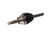 CV Axle Assembly | GSPNCV75155