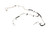 Transmission Fluid Clear Inlet and Outlet Pipe | ACD86584017