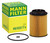 Oil Filter | MANHU 932/7 X