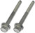 Front Subframe Mounting Bolts | DOR13812