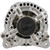 Remanufactured First Time Fit Alternator, 140 Amp | DEN210-6204
