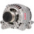 Remanufactured First Time Fit Alternator, 140 Amp | DEN210-6204