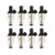 EV1 / Minitimer - High Impedance - Set Of 8 Injectors | ACC150844