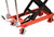 1,100 lb Capacity SLC Series Hydraulic Scissor Lift Cart | SWX190968