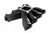 Single Plane EFI LS Intake Manifold. Fits All GM LS Gen III Engines Equipped With LS7 Cylinder Heads-Black Finish | HOL300-269BK
