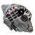 Remanufactured First Time Fit Alternator, 75 Amp | DEN210-4299