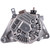 Remanufactured First Time Fit Alternator, 80 Amp | DEN210-0393