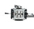 Black - 3.5" Handheld / PDM / HyperSpark Master Kit Bundle | SNI550-511-3PK-SBC