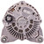 Remanufactured First Time Fit Alternator, 110 Amp | DEN210-4009
