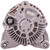 Remanufactured First Time Fit Alternator, 110 Amp | DEN210-4009