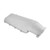 Small block Chevy Hi-Ram intake manifold with 105mm LS throttle body flange plenum top | HOL300-950