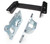 H/D Gm Ls Engine Mount Cage | HKR71221018HKR