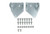 Gm A-Body; Ls-Swap Eng. Mount Kit; Fwd P | HKR71221008HKR
