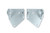 Gm A-Body; Ls-Swap Eng. Mount Kit; Fwd P | HKR71221008HKR