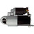 First Time Fit Starter Motor – Remanufactured | DEN280-5379