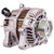 Remanufactured First Time Fit Alternator, 95 Amp | DEN210-4000
