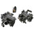 Engine Water Pump | INAXW8101