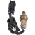 Oxygen Sensor 4 Wire, Direct Fit, Heated, Wire Length: 23.43 | DEN234-4238