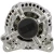 Remanufactured First Time Fit Alternator, 140 Amp | DEN210-6203