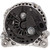 Remanufactured First Time Fit Alternator, 140 Amp | DEN210-6203