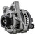 Remanufactured First Time Fit Alternator, 150 Amp | DEN210-1225