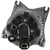 Remanufactured First Time Fit Alternator, 150 Amp | DEN210-1225