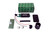 340lph E85-Compatible High Flow In-Tank Fuel Pump, Offset Inlet, Inline, Incl Fuel Pump, installation instructions, wiring harness, pre filter, internal fuel hose, clamps, end cap and rubber buffer sleeve,  Hardware is not app specific | AEE50-1200