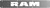 Mud Flap Trim Plates | RTART330