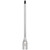 3/8" Drive 5mm Long Ball End Hex Bit Socket | MET45-34-1098