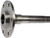 Rear Axle Kit | DOR630-339