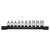 10pc 1/4” Drive Low-Profile Hex Bit Socket Set - Metric | MET48-22-9545