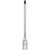 3/8" Drive 7/32" Long Ball End Hex Bit Socket | MET45-34-1093