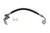 Brake Hydraulic Hose | SSG2202898