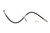 Brake Hydraulic Hose | SSG2205615