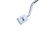 Brake Hydraulic Hose, Rear Left | SSG2209052