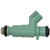 Fuel Injector - MFI - New | BWD67631