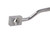 Brake Hydraulic Hose, Front Left | SSG2201209
