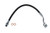 Brake Hydraulic Hose, Rear Left | SSG2201345