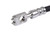 Brake Hydraulic Hose, Rear | SSG2207352