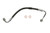 Brake Hydraulic Hose, Rear Left | SSG2207503