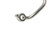 Brake Hydraulic Hose, Rear Left | SSG2207503