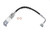Brake Hydraulic Hose, Front Right | SSG2203686