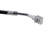 Brake Hydraulic Hose, Rear Left | SSG2202929
