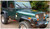 Cutout Style Jeep Fender Flares, 4pc | 26B10909-07